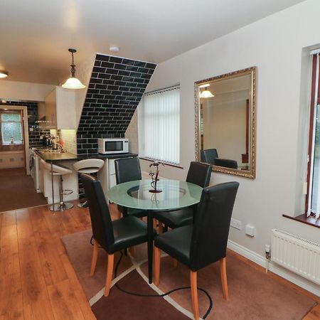 Hunters Moon Annexe Villa Fulford  Dış mekan fotoğraf