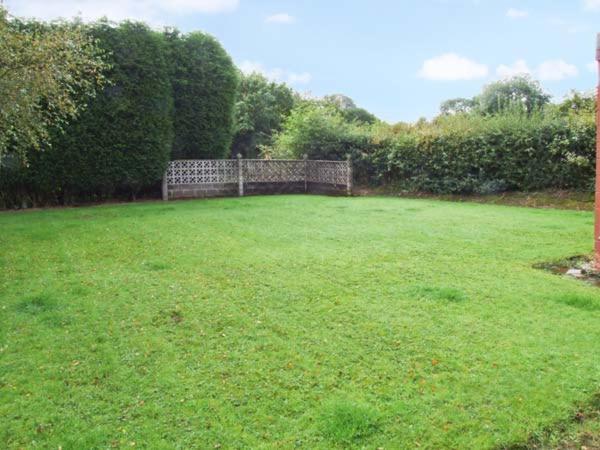 Hunters Moon Annexe Villa Fulford  Dış mekan fotoğraf