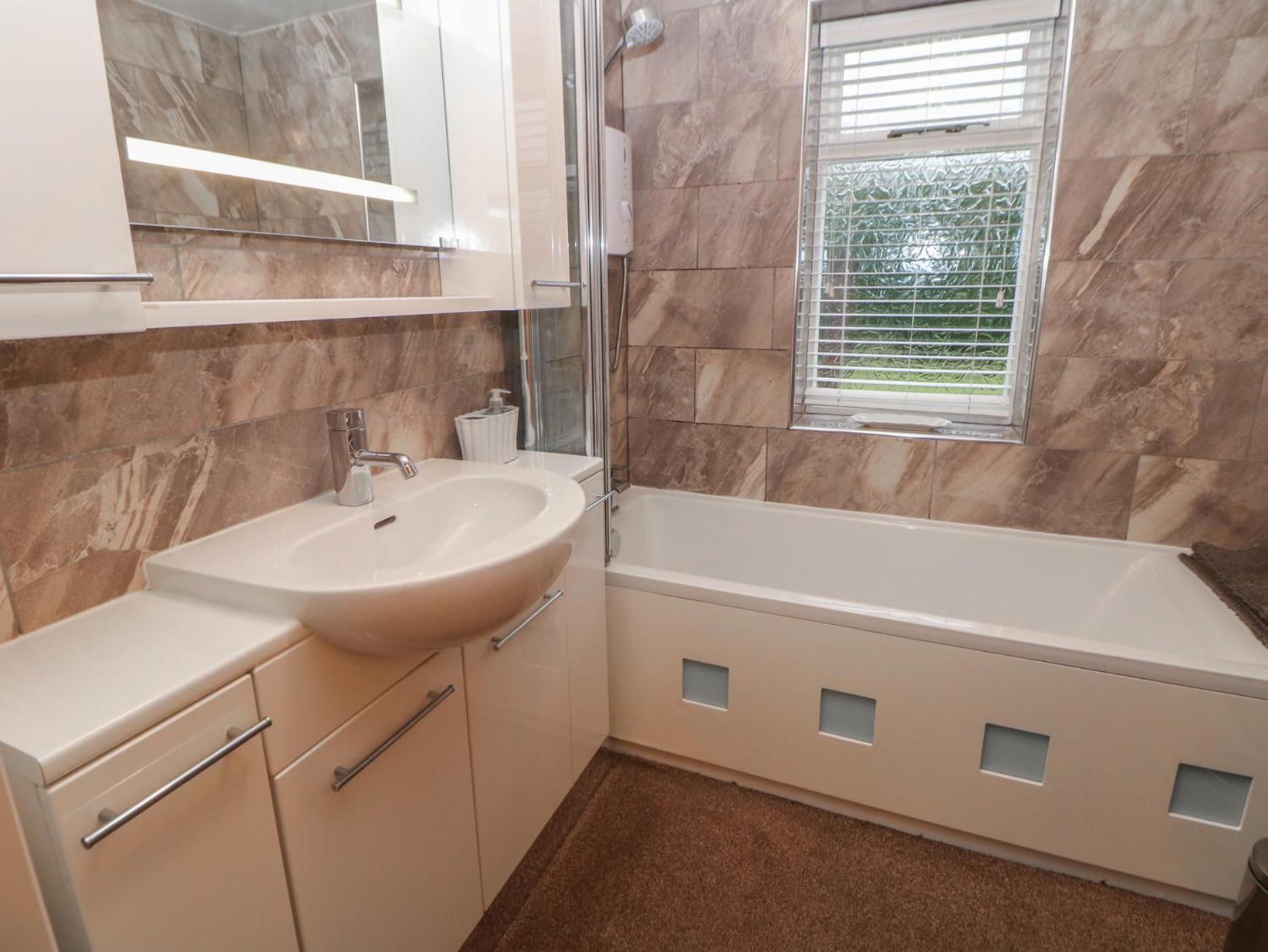 Hunters Moon Annexe Villa Fulford  Dış mekan fotoğraf