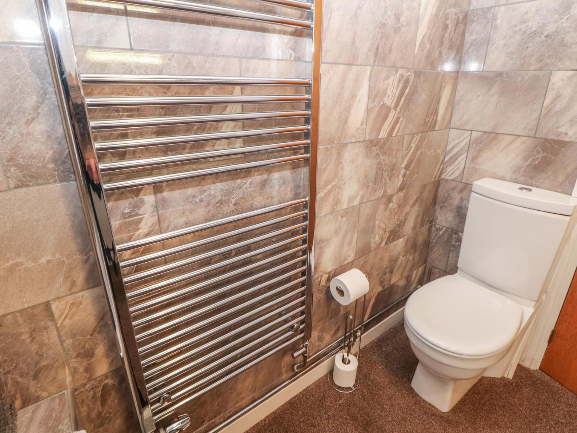 Hunters Moon Annexe Villa Fulford  Dış mekan fotoğraf