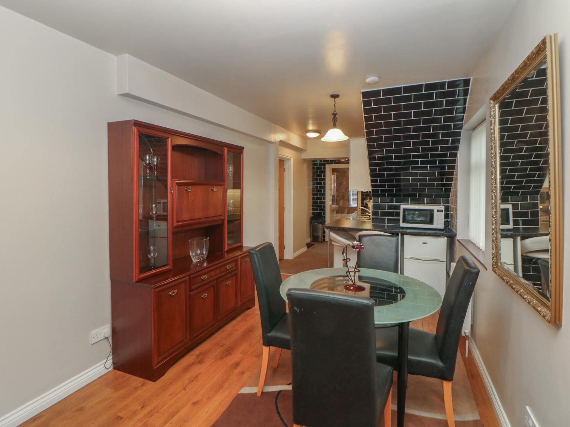 Hunters Moon Annexe Villa Fulford  Dış mekan fotoğraf