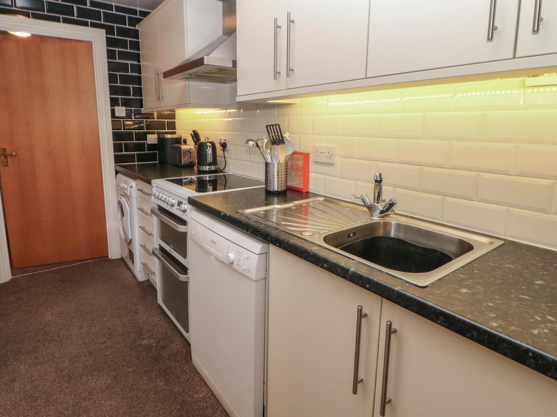 Hunters Moon Annexe Villa Fulford  Dış mekan fotoğraf