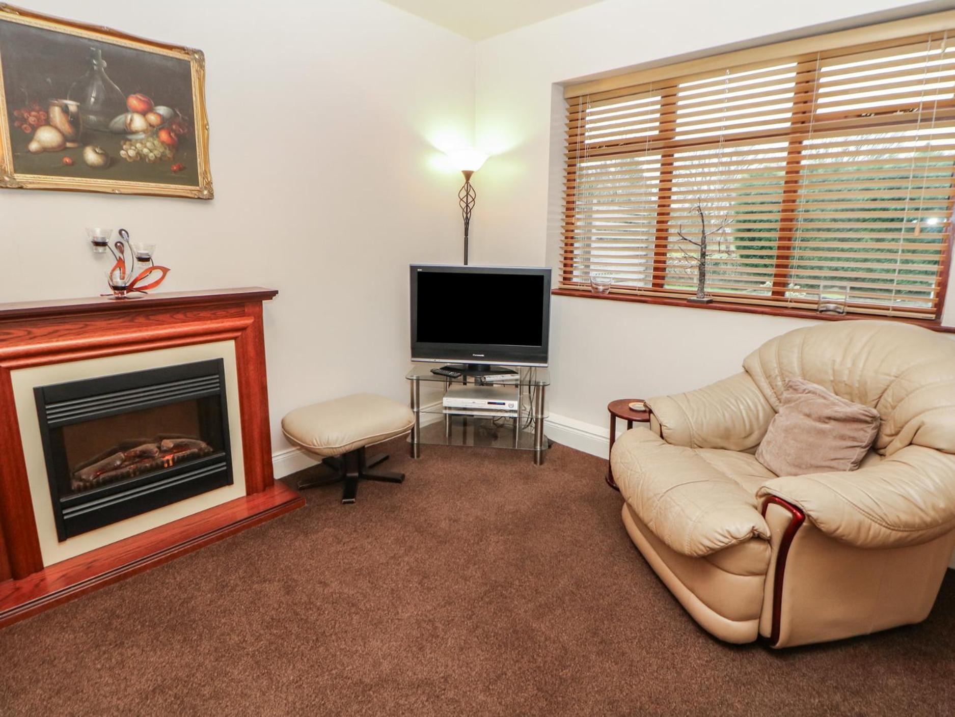Hunters Moon Annexe Villa Fulford  Dış mekan fotoğraf
