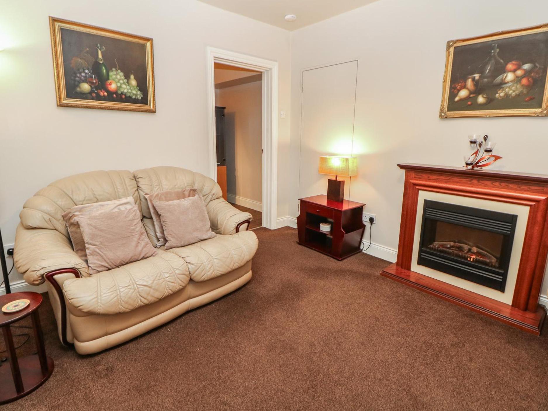 Hunters Moon Annexe Villa Fulford  Dış mekan fotoğraf