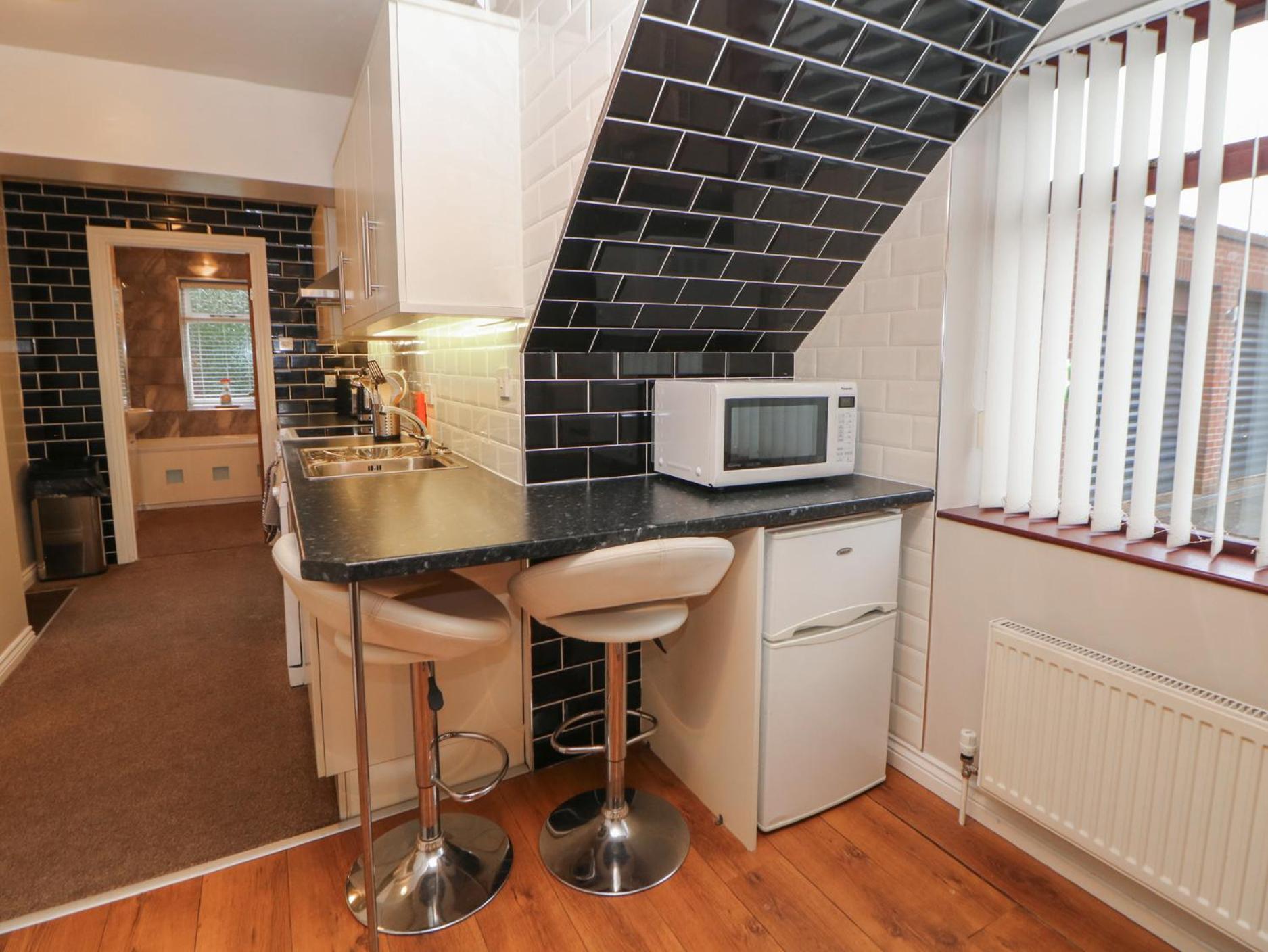 Hunters Moon Annexe Villa Fulford  Dış mekan fotoğraf